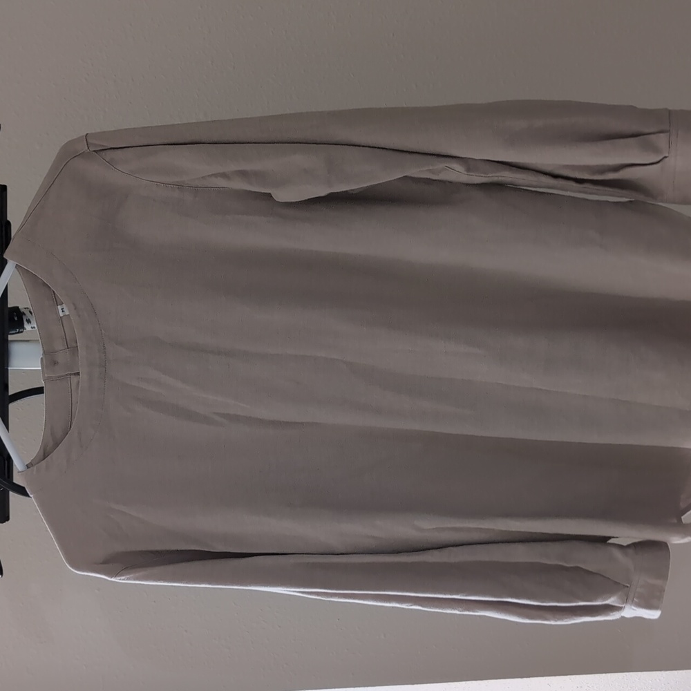 Muji top